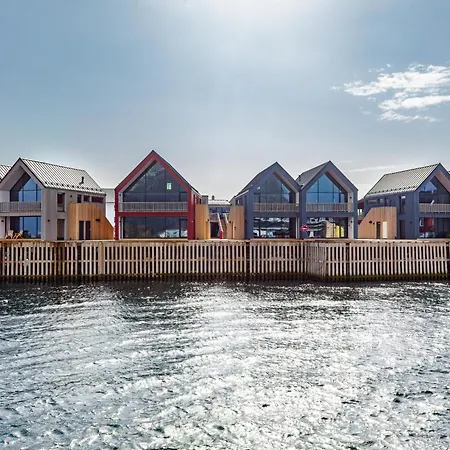 Beautiful Waterfront In *